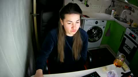 MarinettaQhot online show from 16, 2, 2025