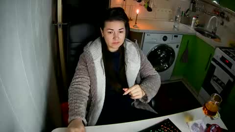 MarinettaQhot online show from 17, 2, 2025