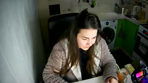 MarinettaQhot online show from 24, 2, 2025