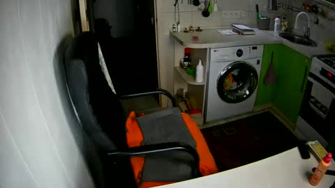 MarinettaQhot online show from 28, 2, 2025