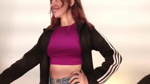 marinette online show from 1, 2, 2026