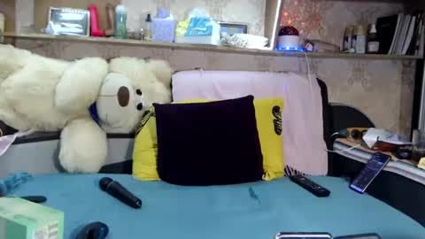 marinka_ online show from 26, 12, 2024