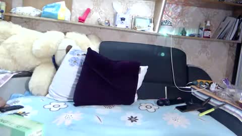 marinka_ online show from 6, 1, 2025