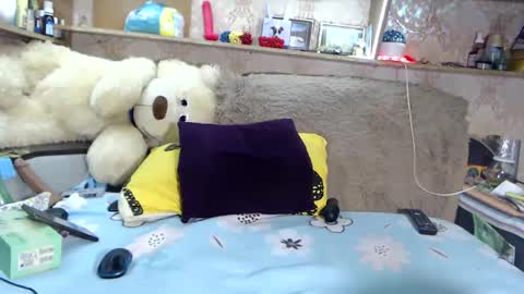 marinka_ online show from 30, 1, 2025