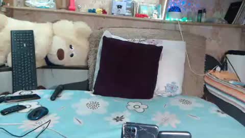 marinka_ online show from 7, 3, 2025