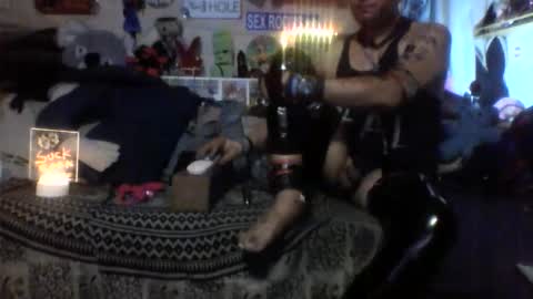 Ray online show from 23, 3, 2026