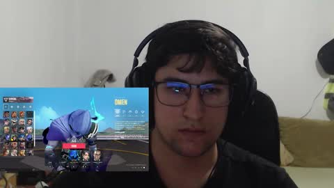 Mario online show from 23, 3, 2026