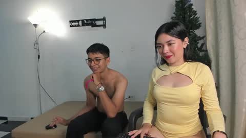 marioandmia online show from 8, 2, 2025