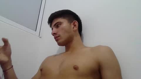 Snapshot of mariobrosss517470 chatting on 19, 12, 2024 mariobrosss517470 online show from 19, 12, 2024