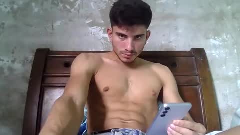 Snapshot of mariobrosss517470 chatting on 3, 1, 2025 mariobrosss517470 online show from 3, 1, 2025