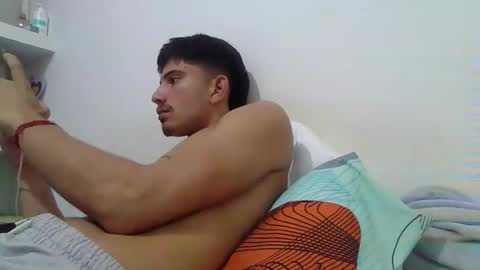 Snapshot of mariobrosss517470 chatting on 27, 1, 2025 mariobrosss517470 online show from 27, 1, 2025