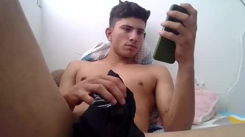 Snapshot of mariobrosss517470 chatting on 24, 2, 2025 mariobrosss517470 online show from 24, 2, 2025