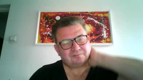 Sexi Mario online show from 18, 9, 2025