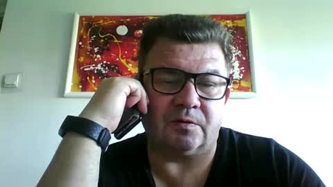 Sexi Mario online show from 20, 9, 2025