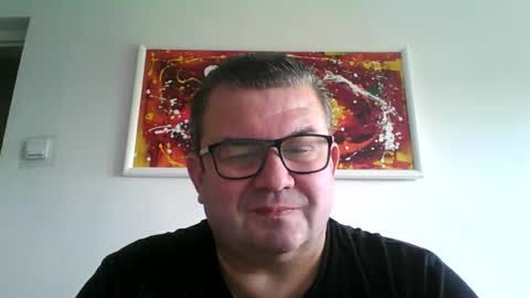 Sexi Mario online show from 10, 10, 2025