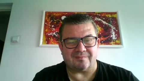 Sexi Mario online show from 12, 10, 2025