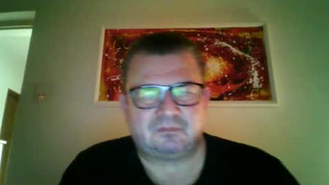 Sexi Mario online show from 13, 10, 2025
