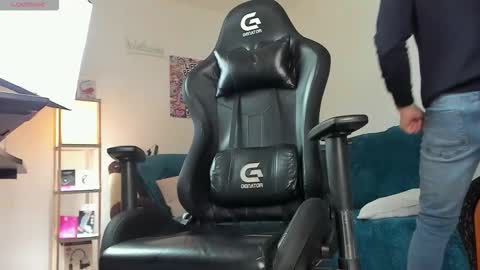 marioslim online show from 17, 1, 2026