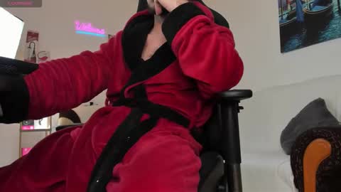 marioslim online show from 19, 3, 2026