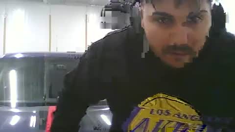 Mario online show from 8, 11, 2025