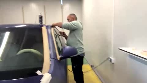 Mario online show from 10, 11, 2025