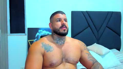 Mario Teran online show from 10, 1, 2026