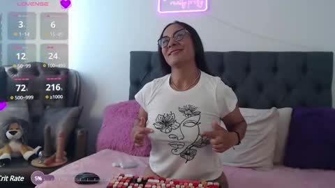 Paula Maria online show from 17, 2, 2025