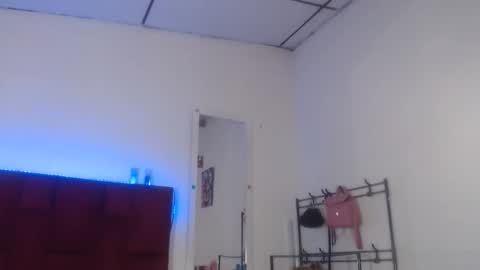 Nathaly online show from 4, 12, 2024