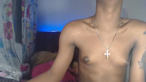 Nathaly online show from 7, 12, 2024