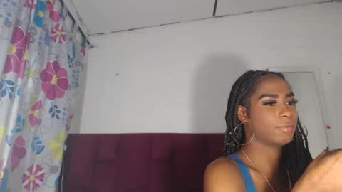 Nathaly online show from 11, 12, 2024