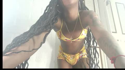 Nathaly online show from 29, 12, 2024