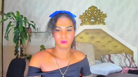 Nathaly online show from 8, 3, 2025
