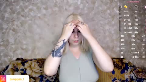 Snapshot of marishka505 chatting on 23, 1, 2025 marishka505 online show from 23, 1, 2025