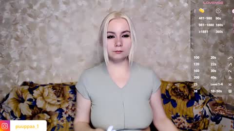 Snapshot of marishka505 chatting on 24, 1, 2025 marishka505 online show from 24, 1, 2025