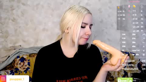 Snapshot of marishka505 chatting on 8, 2, 2025 marishka505 online show from 8, 2, 2025