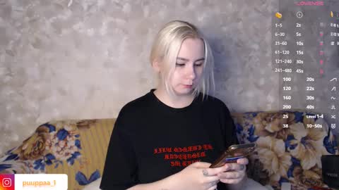 Snapshot of marishka505 chatting on 15, 2, 2025 marishka505 online show from 15, 2, 2025