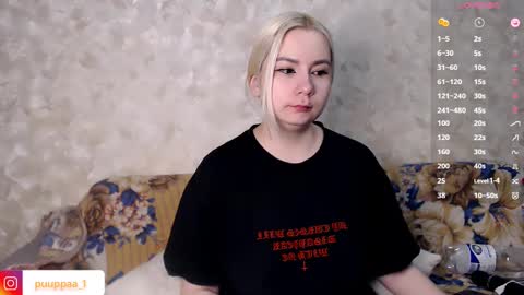 Snapshot of marishka505 chatting on 18, 2, 2025 marishka505 online show from 18, 2, 2025