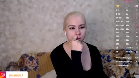 Snapshot of marishka505 chatting on 20, 2, 2025 marishka505 online show from 20, 2, 2025