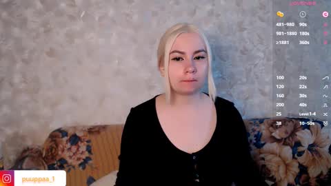 Snapshot of marishka505 chatting on 20, 2, 2025 marishka505 online show from 20, 2, 2025