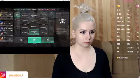 Snapshot of marishka505 chatting on 26, 2, 2025 marishka505 online show from 26, 2, 2025