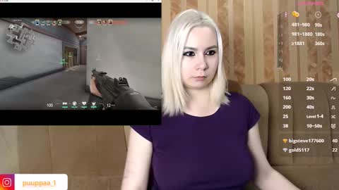 Snapshot of marishka505 chatting on 27, 2, 2025 marishka505 online show from 27, 2, 2025