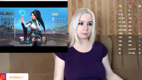 Snapshot of marishka505 chatting on 28, 2, 2025 marishka505 online show from 28, 2, 2025