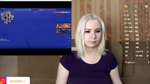 Snapshot of marishka505 chatting on 1, 3, 2025 marishka505 online show from 1, 3, 2025