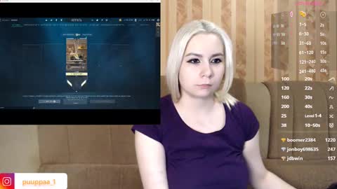 Snapshot of marishka505 chatting on 2, 3, 2025 marishka505 online show from 2, 3, 2025