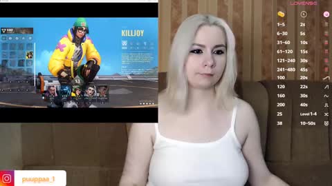 Snapshot of marishka505 chatting on 2, 3, 2025 marishka505 online show from 2, 3, 2025