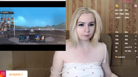 Snapshot of marishka505 chatting on 4, 3, 2025 marishka505 online show from 4, 3, 2025