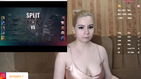 Snapshot of marishka505 chatting on 10, 3, 2025 marishka505 online show from 10, 3, 2025