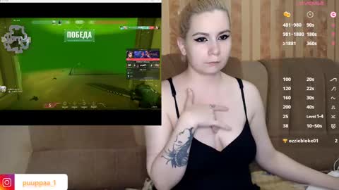 Snapshot of marishka505 chatting on 11, 3, 2025 marishka505 online show from 11, 3, 2025