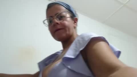 Snapshot of mariska_69 chatting on 18, 10, 2025 mariska_69 online show from 18, 10, 2025