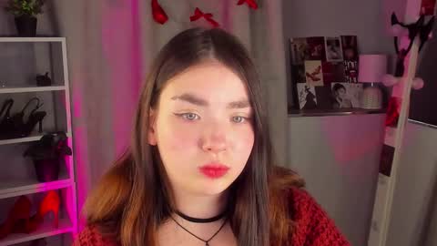 marissa_garcia online show from 12, 9, 2025